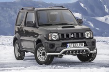 Frontbügel Frontschutzbügel