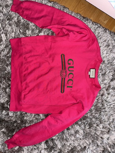 Gucci pullover - gucci,