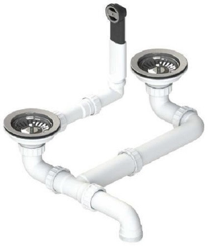 Blanco 222685 ablaufgarnitur - blanco,
