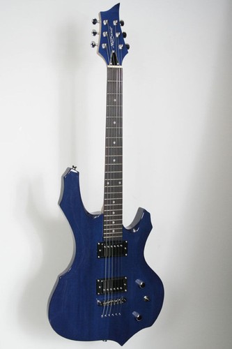 Minerva tbl gitarre - minerva-tbl,, e-gitarre