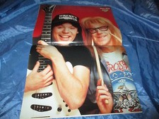 VIDEO  PLUS , Februar 1993  , FILM  Zeitschrift  , mit Poster , mit Sammelkarten