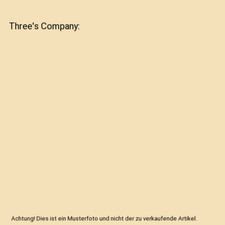 Three company lorelei - three's,