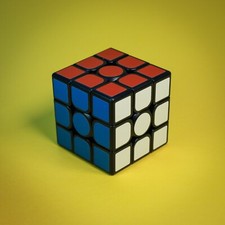 Hochwertiger 3x3 speedcube - hochwertiger, –