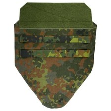 Unterleibschutz für