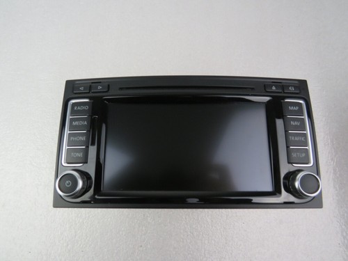 Touareg navi - vw,