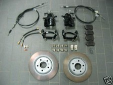 Audi Coupe  S2 Bremse 300 x 22