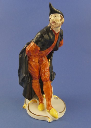 Figur pantalone form 57 - figur,
