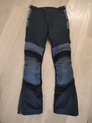 Motorradhose herren textil - motorradhose,