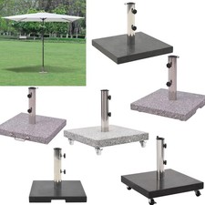 Sonnenschirmständer