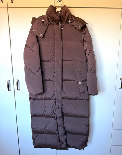 Woolrich aurora damen daunen - aurora,