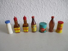 Puppenküche Krämerladen