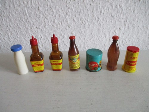 Puppenküche krämerladen - puppenküche,