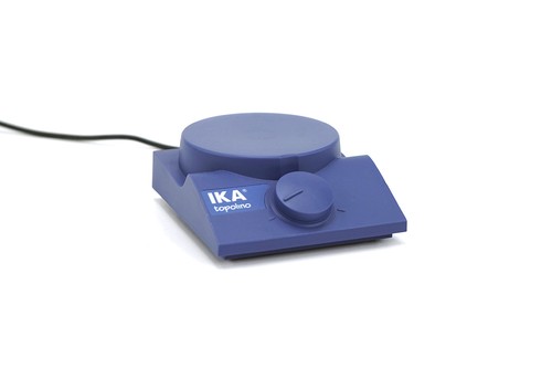 Ika topolino magnetrührer - ika,