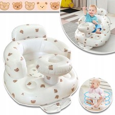 Babysitz aufblasbar Babysofa