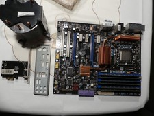MSI X58 Platinum LGA1366
