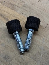 Supermoto stuntpegs crash pads - supermoto,