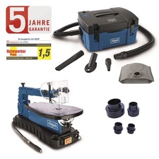 Scheppach Dekupiersäge DECO