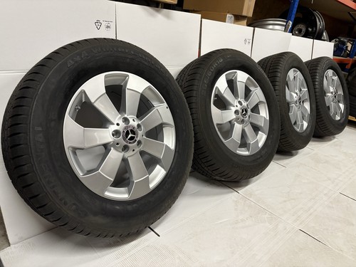 Neue original mercedes w166 - neue, ml