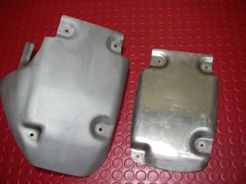 Gut motorschutz schutzplatte - gut,