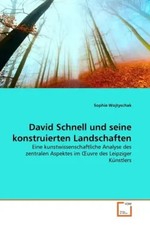 Sophie Wojtyschak | David
