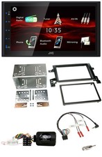 JVC USB Bluetooth Steering