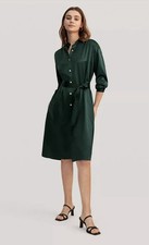 Seidenkleid Lilysilk