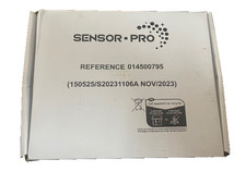 Sensor Pro