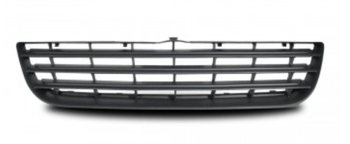 Kühlergrill für polo 9n3 - für,