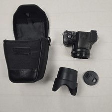 Panasonic Lumix DMC-FZ20