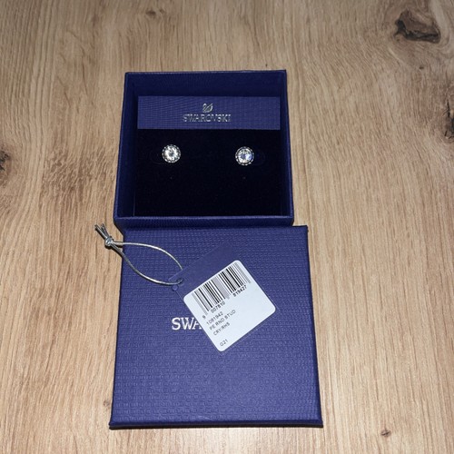 Swarovski angelic ohrstecker - angelic,