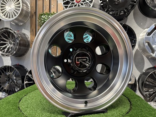 R16 6x139 7 - ", 6x139.7