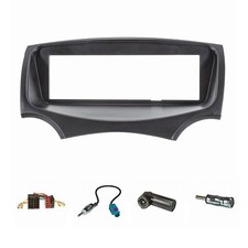 Radioblende Set passend für