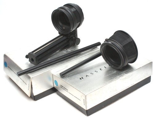 Boxed hasselblad auto - boxed,