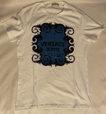 Versace Jeans T-Shirt Kurzarm