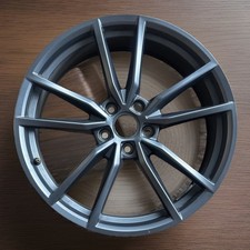 1x Original Alufelge Felge VW