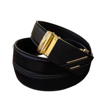 Gürtel mit Automatikschnalle