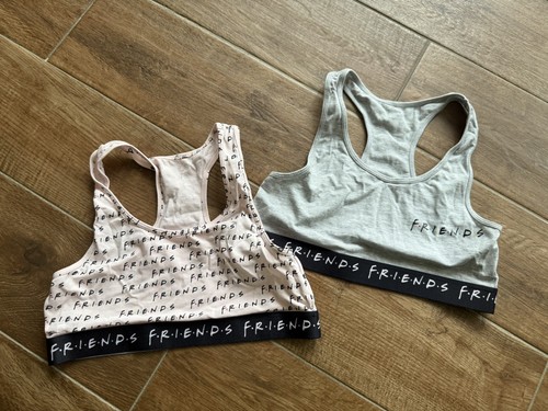 Friends bustier mädchen - h&m,
