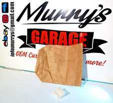 Opel Monza Senator A Commodore C Rekord E Halter Klemme Scheinwerfer GM 90045641