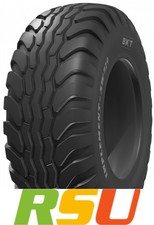 2x BKT AW 729 10PR 15.0/55-17