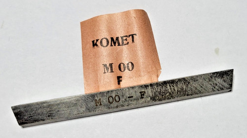 Komet stechklinge - komet,