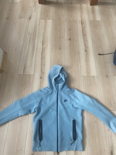 Nike tech fleece - fleece, hoodie