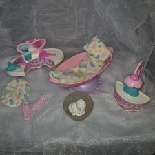 🌛 Cupcakes Tonka Kenner