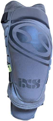 Ixs carve evo - carve, knieschoner
