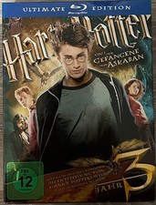 Harry potter und der gefangene - harry,