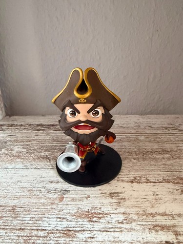 League legends gangplank - of,
