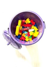 XXL Spielzeugtonne voll mit