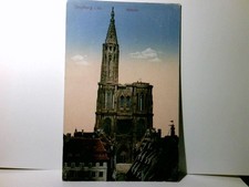 Straßburg im Elsass