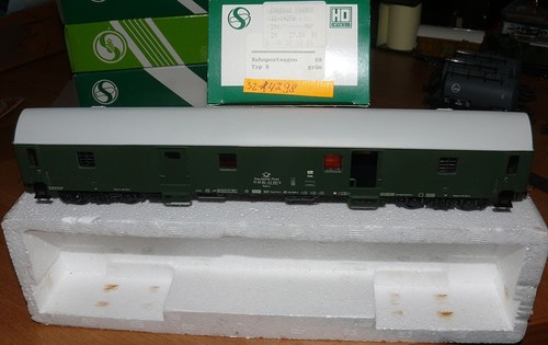 Sachsenmodelle 14298 - sachsenmodelle,