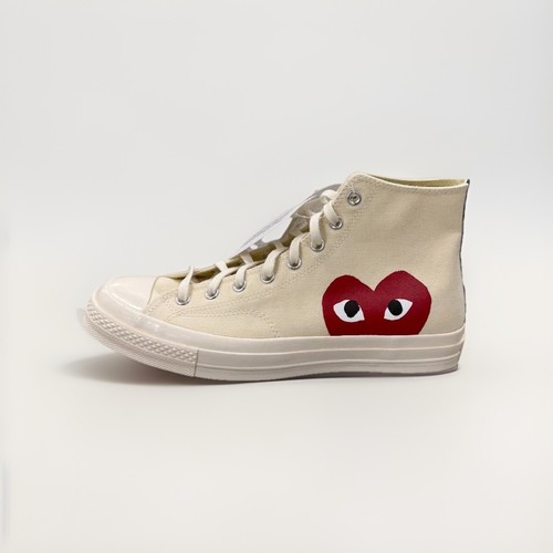 Converse comme des garcons - x,