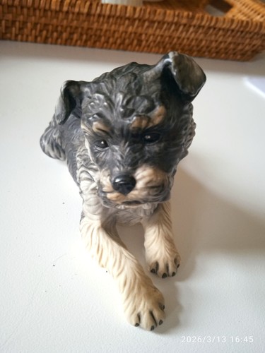 Goebel hundefigur - goebel,